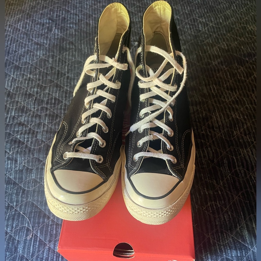 Converse Chuck 70